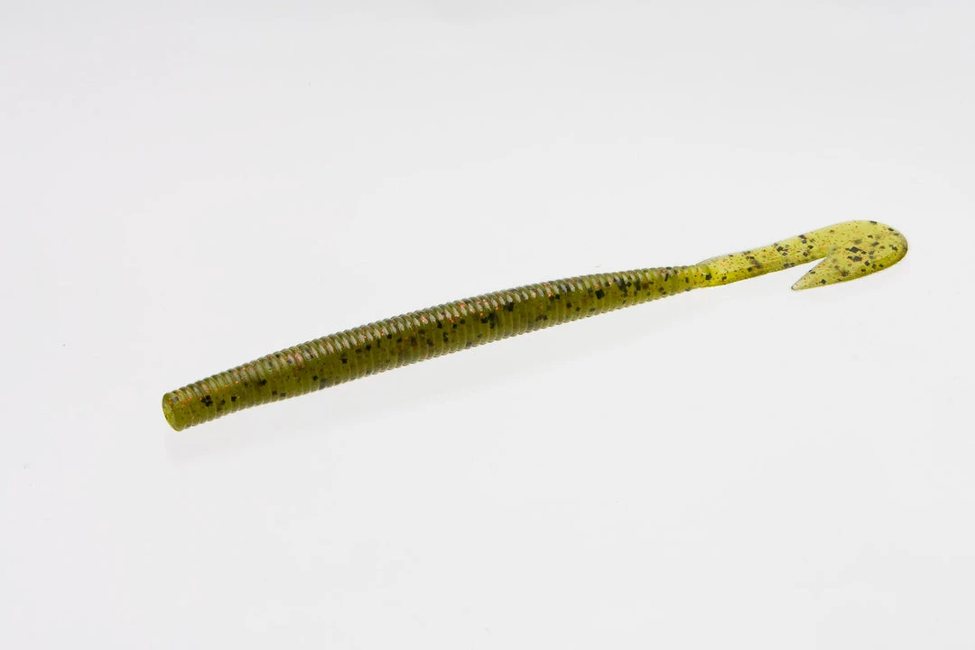 Zoom U-Vibe Speed Worm Baits 2 Zoom U-Vibe Speed Worm Baits